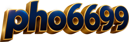 pho6699 Logo